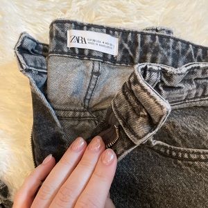 Zara jeans